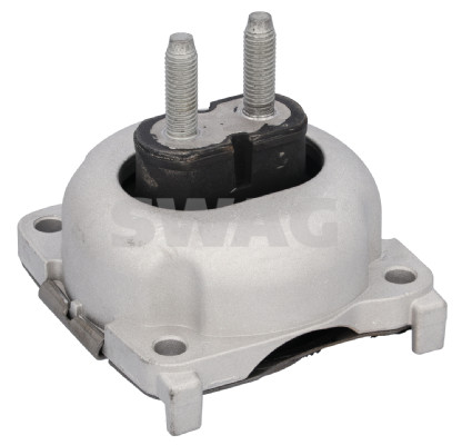 SWAG 33 11 3484 Mounting, automatic transmission Lower for MERCEDES-BENZ